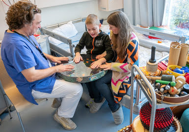 Heidelberger Kinderklinik